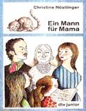 Geschichte auf Deutsch:  Ein Mann für Mama