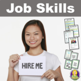 Get A Job! Employment Skills