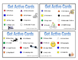 Get Active Cards