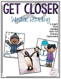 Get Closer: Winter Reading with Close Reads