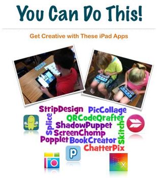 Preview of Get Creative with These iPad Apps - Tutorials and Project Ideas