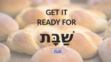 Get It Ready For Shabbat (protected)