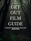 Get Out Film Guide