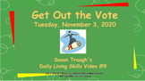 Vid – Get Out the Vote