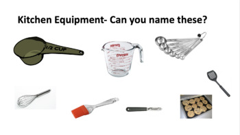 The Equipment Guide – What Good Cooks Know