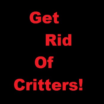 Preview of Get Rid Of Critters