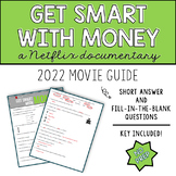 Get Smart With Money | 2022 Netflix Documentary Movie Guid