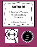 Get Testfit!: A Reader's Theater About Building Stamina