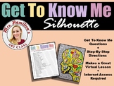 Get To Know Me Silhouette