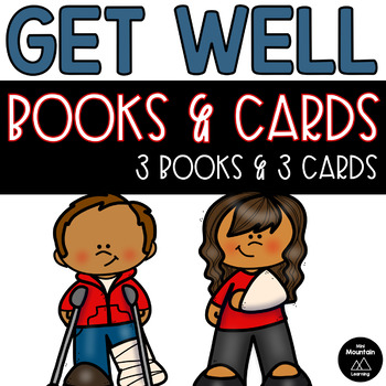 get well card clipart