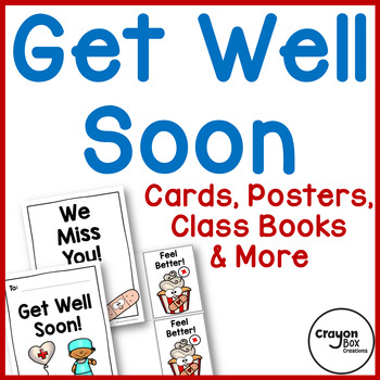 get well soon miss you cards