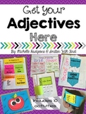 Get Your Adjectives Here