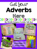 Get Your Adverbs Here