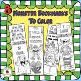 Get Your Monster-Loving Kids Excited About Reading with Th