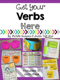 Get Your Verbs Here