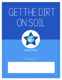 "Get the Dirt on Soil" Environmental PBL Lesson Plan