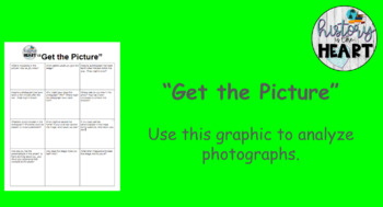 Preview of Get the Picture