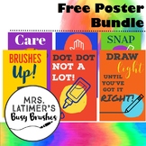 Free Poster Bundle