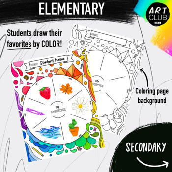 How to Use a Color Wheel  LittleArtTalks 