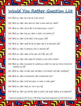 Get to Know You Ring Booklet Questions Activity BUNDLE by Elly Thorsen