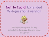 Get to cupid: Extended version