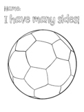 Get to know you soccer ball