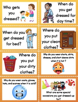 Clearing up common questions about what we wear