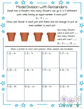 getting ready for 4th grade math packet summer themed by mookerdoodles