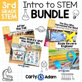 Getting Started with 3rd Grade STEM Challenges and Activit