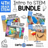 Getting Started with 4th Grade STEM Challenges and Activit