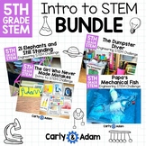 Getting Started with 5th Grade STEM Activities and Challen