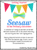 Getting Started with Seesaw