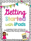 Getting Started with iPads: What Works in a Primary Classroom!