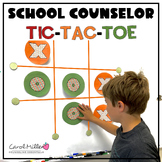 Getting To Know Your School Counselor | Meet the counselor lesson