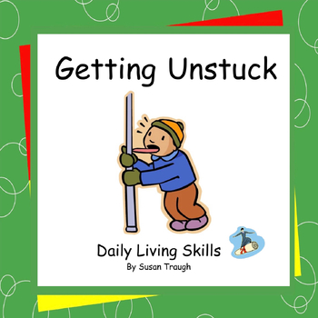 Preview of Getting Unstuck