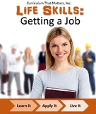 Getting a Job Curriculum