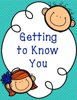 Getting To Know You Meme
