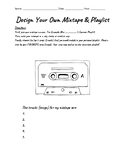 Getting to Know You: Create a Mixtape Playlist
