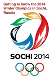Getting to know 2014 Winter Olympics in Sochi