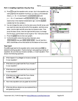 How do I use the TI-84 Plus Online? 