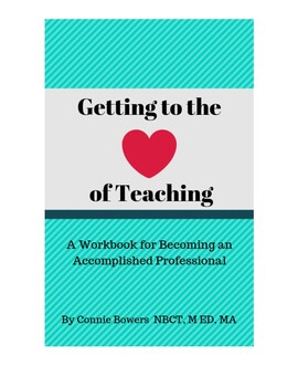 Preview of Getting to the Heart of Teaching