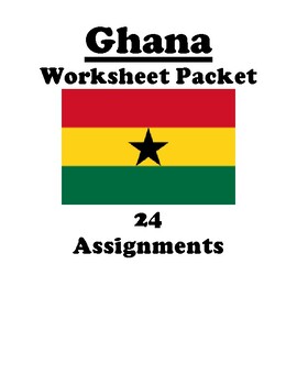 international assignments in ghana