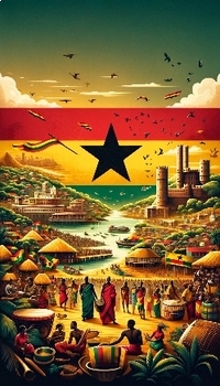 Preview of Ghana: Gateway to West African Culture