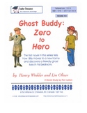 Ghost Buddy 1 - Zero to Hero by Henry Winkler and Lin Oliv