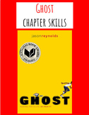 Ghost Chapters Reading Skills