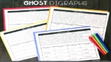 Ghost Digraphs