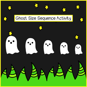 The Ghost Sequences by A.C. Wise