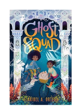 Ghost Squad Trivia Questions By Thenextgenlibrarian Tpt