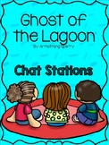 Ghost of the Lagoon Chat Stations