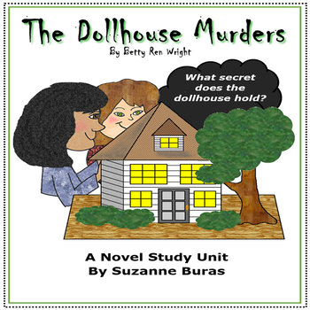 the doll house murders